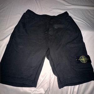Stone Island shorts